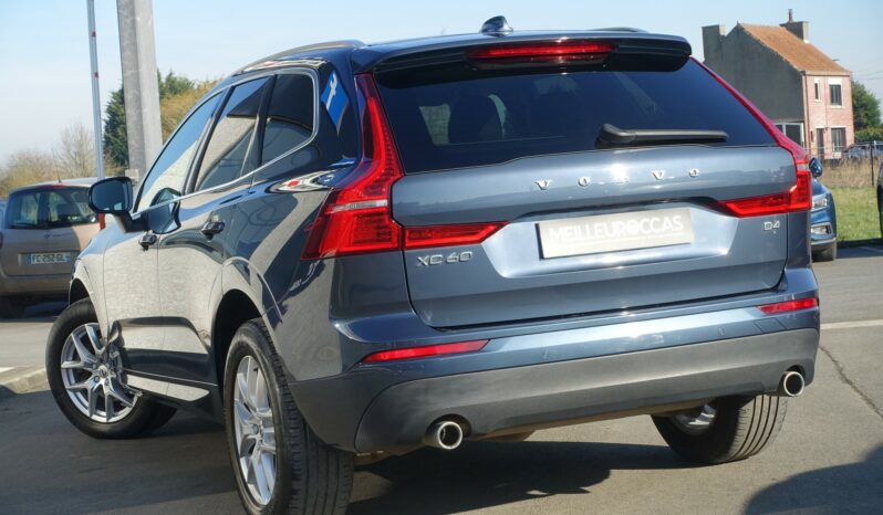 VOLVO XC 60 D4 2.0 L GEARTRONIC 163CH complet