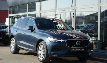 VOLVO XC 60 D4 2.0 L GEARTRONIC 163CH complet