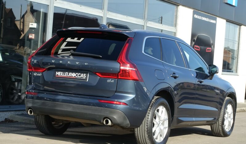 VOLVO XC 60 D4 2.0 L GEARTRONIC 163CH complet