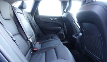 VOLVO XC 60 D4 2.0 L GEARTRONIC 163CH complet