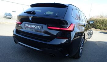 BMW 318 DA TOURING DKG SERIE 3 BVA  PACK M complet