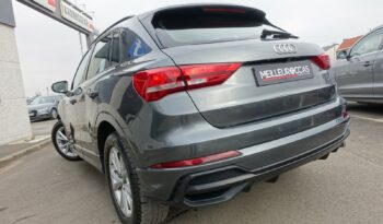 AUDI Q3 35 TDI 150 CH S-TRONIC S-LINE complet