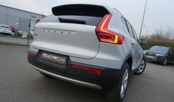 VOLVO XC 40 D3 2.0 L GEARTRONIC 150CH MOMENTUM complet