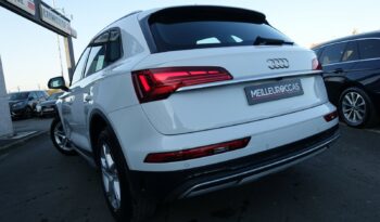 AUDI Q5 35 TDI 163 CH S-TRONIC MHEV complet