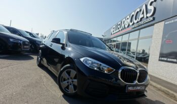 BMW 118DA 150 CH SERIE 1 complet