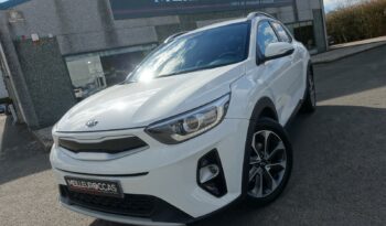 KIA STONIC 1.6L CRDI 110 CH complet