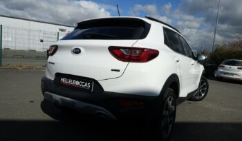 KIA STONIC 1.6L CRDI 110 CH complet
