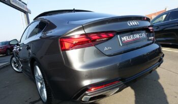 AUDI A5 SPORTBACK 30 TDI S-TRONIC MHEV  S-LINE complet