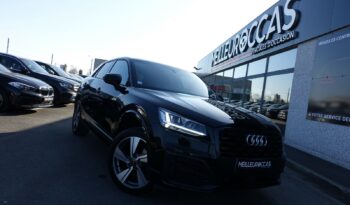 AUDI Q2 30 TFSI  S-LINE complet