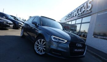 AUDI A3 SPORTBACK TFSI 150 CH complet