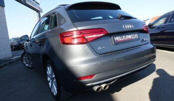 AUDI A3 SPORTBACK TFSI 150 CH complet