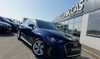 AUDI A3 30 TFSI SPORTBACK S-LINE complet