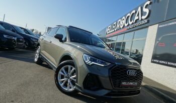 AUDI Q3 SPORTBACK 35 TDI 150 CH S-TRONIC complet