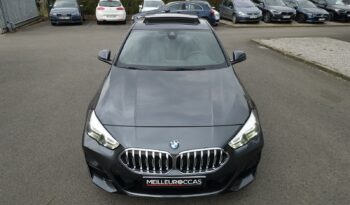 BMW 218 IA GRANCOUPE SERIE 2 PACK M complet