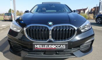 BMW 118DA 150 CH SERIE 1 complet