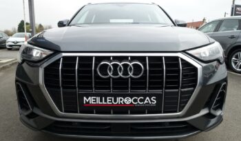 AUDI Q3 35 TDI 150 CH S-TRONIC S-LINE complet