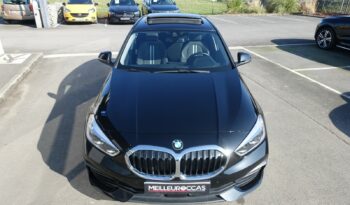 BMW 118DA 150 CH SERIE 1 complet