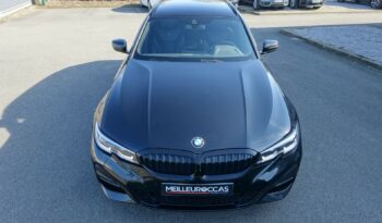 BMW 318 DA TOURING DKG SERIE 3 BVA  PACK M complet