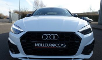 AUDI A5 SPORTBACK 35 TDI S-TRONIC MHEV 163 CH S-LINE complet