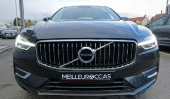 VOLVO XC 60 D3 2.0 L 150CH  INSCRIPTION complet