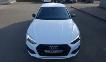 AUDI A5 SPORTBACK 35 TDI S-TRONIC MHEV 163 CH S-LINE complet