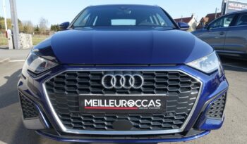 AUDI A3 30 TFSI SPORTBACK S-LINE complet