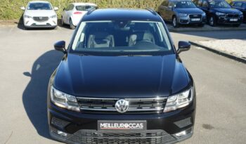 VOLKSWAGEN TIGUAN 1.5L TSI 130 CH  CONFORTLINE complet