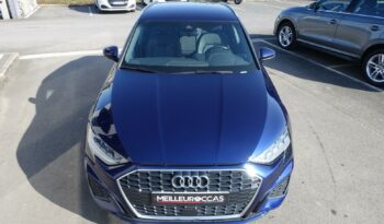 AUDI A3 30 TFSI SPORTBACK S-LINE complet