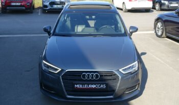 AUDI A3 SPORTBACK TFSI 150 CH complet