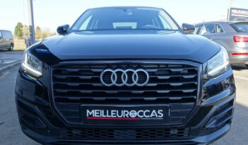 AUDI Q2 30 TFSI  S-LINE complet