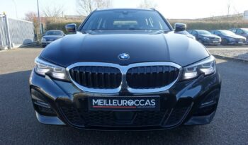 BMW 320 DA TOURING DKG SERIE 3 190 CH BVA PACK M complet