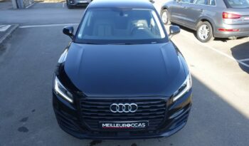 AUDI Q2 30 TFSI  S-LINE complet