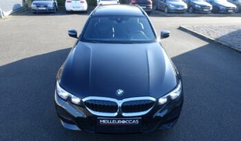 BMW 320 DA TOURING DKG SERIE 3 190 CH BVA PACK M complet
