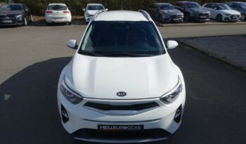KIA STONIC 1.6L CRDI 110 CH complet
