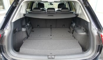VOLKSWAGEN TIGUAN ALLSPACE 2.0L TDI 150 CH 7 PLACES CONFORTLINE complet