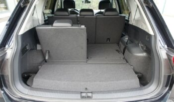 VOLKSWAGEN TIGUAN ALLSPACE 2.0L TDI 150 CH 7 PLACES CONFORTLINE complet