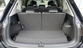 VOLKSWAGEN TIGUAN ALLSPACE 2.0L TDI 150 CH 7 PLACES CONFORTLINE complet