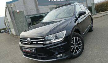 VOLKSWAGEN TIGUAN ALLSPACE 2.0L TDI 150 CH 7 PLACES CONFORTLINE complet