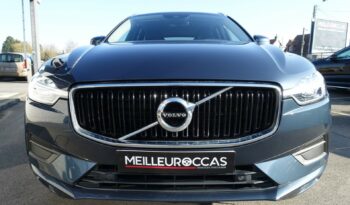 VOLVO XC 60 D4 2.0 L GEARTRONIC 163CH complet