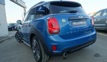 MINI COUNTRYMAN S E ALL4 224CH ( 136ch + 88ch ) HYBRID RECHARGEABLE BVA complet