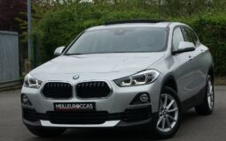 BMW X2 S-DRIVE 16DA