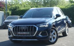 AUDI Q3 35 TFSI 150 CH S-TRONIC