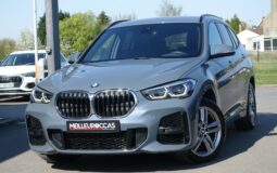 BMW X1 18 IA S-DRIVE  PACK M