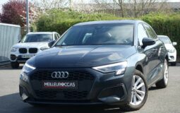 AUDI A3 SPORTBACK 35 TFSI 150 CH