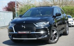 DS7 CROSSBACK HDI EAT8 130 CH RIVOLI