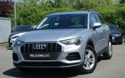AUDI Q3 35 TDI 150 CH S-TRONIC