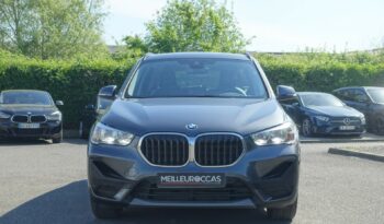 BMW X1 S-DRIVE 18I complet