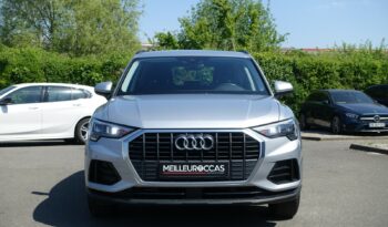 AUDI Q3 35 TDI 150 CH S-TRONIC complet
