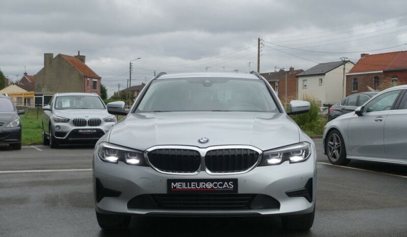 BMW 320 IA TOURING SERIE 3 BVA 184 CH complet