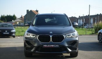 BMW X1 S-DRIVE 18IA BVA complet